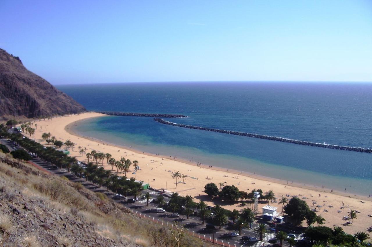Studio With A Canarian Atmosphere In The South Коста дел Силенцио Екстериор снимка