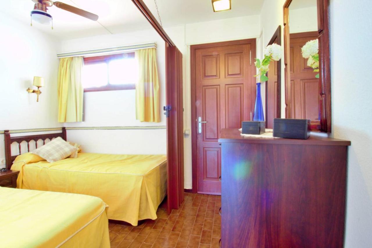 Studio With A Canarian Atmosphere In The South Коста дел Силенцио Екстериор снимка