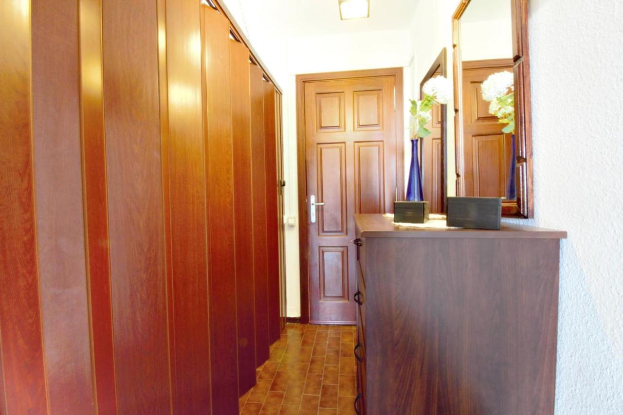 Studio With A Canarian Atmosphere In The South Коста дел Силенцио Екстериор снимка