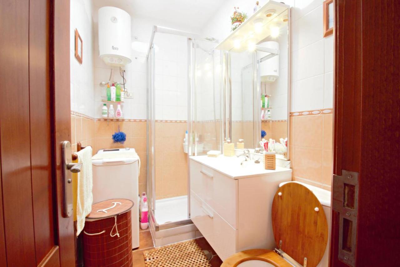 Studio With A Canarian Atmosphere In The South Коста дел Силенцио Екстериор снимка