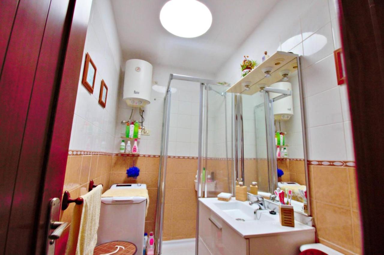 Studio With A Canarian Atmosphere In The South Коста дел Силенцио Екстериор снимка
