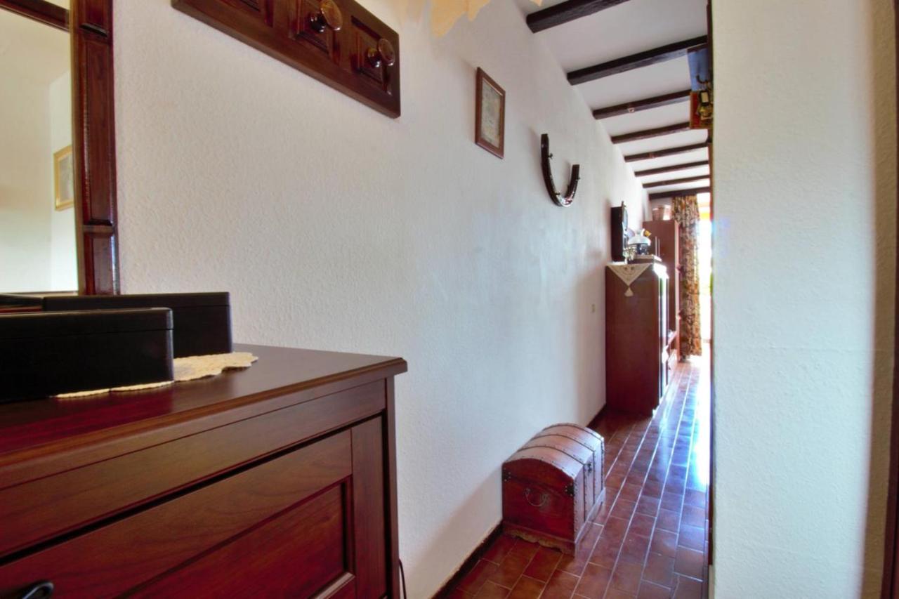 Studio With A Canarian Atmosphere In The South Коста дел Силенцио Екстериор снимка